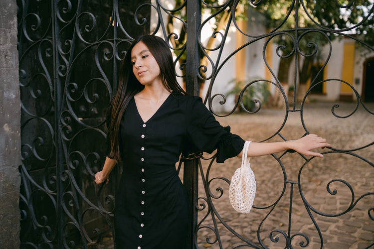Vestidos