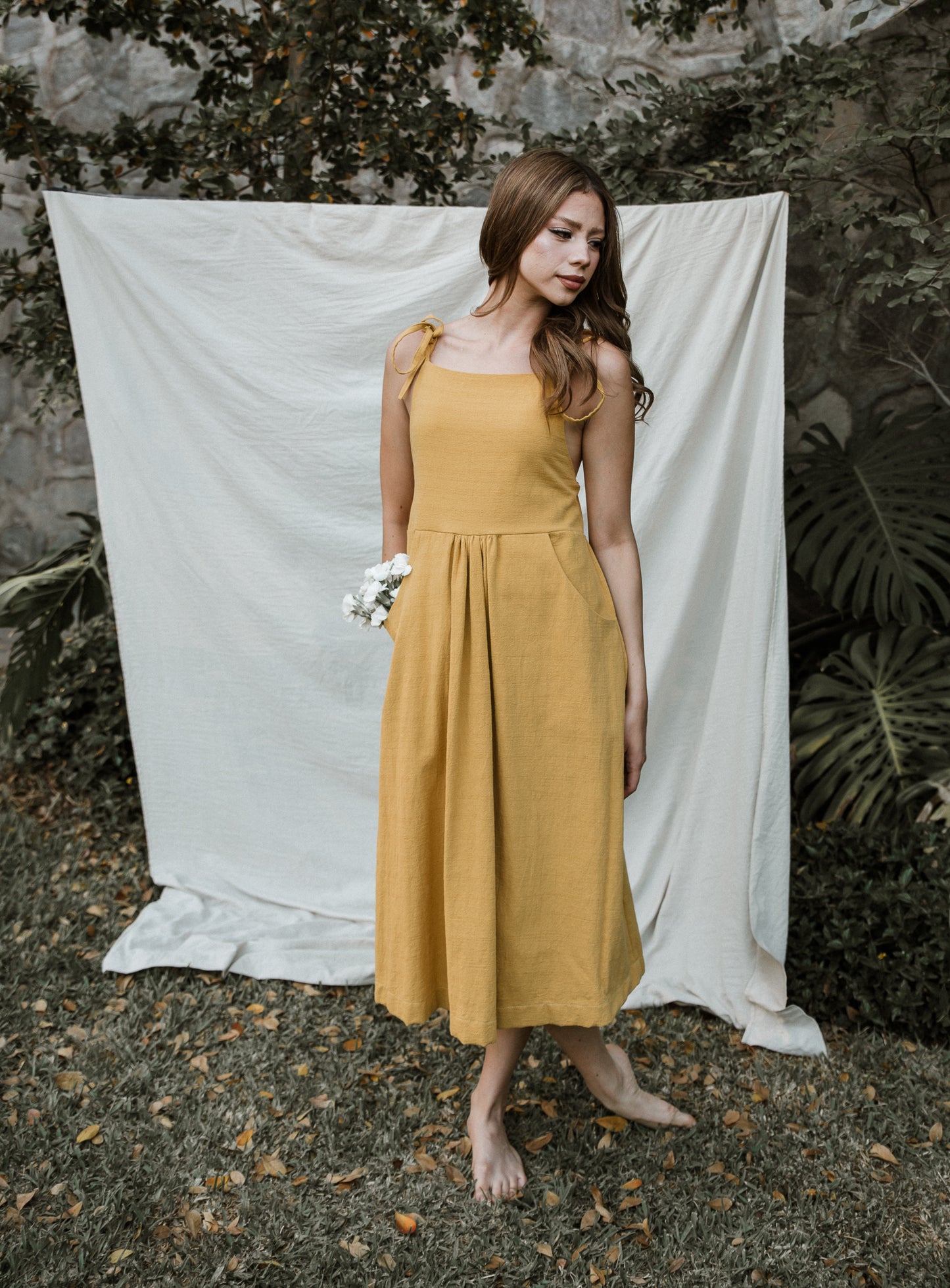 Vestido Amanda