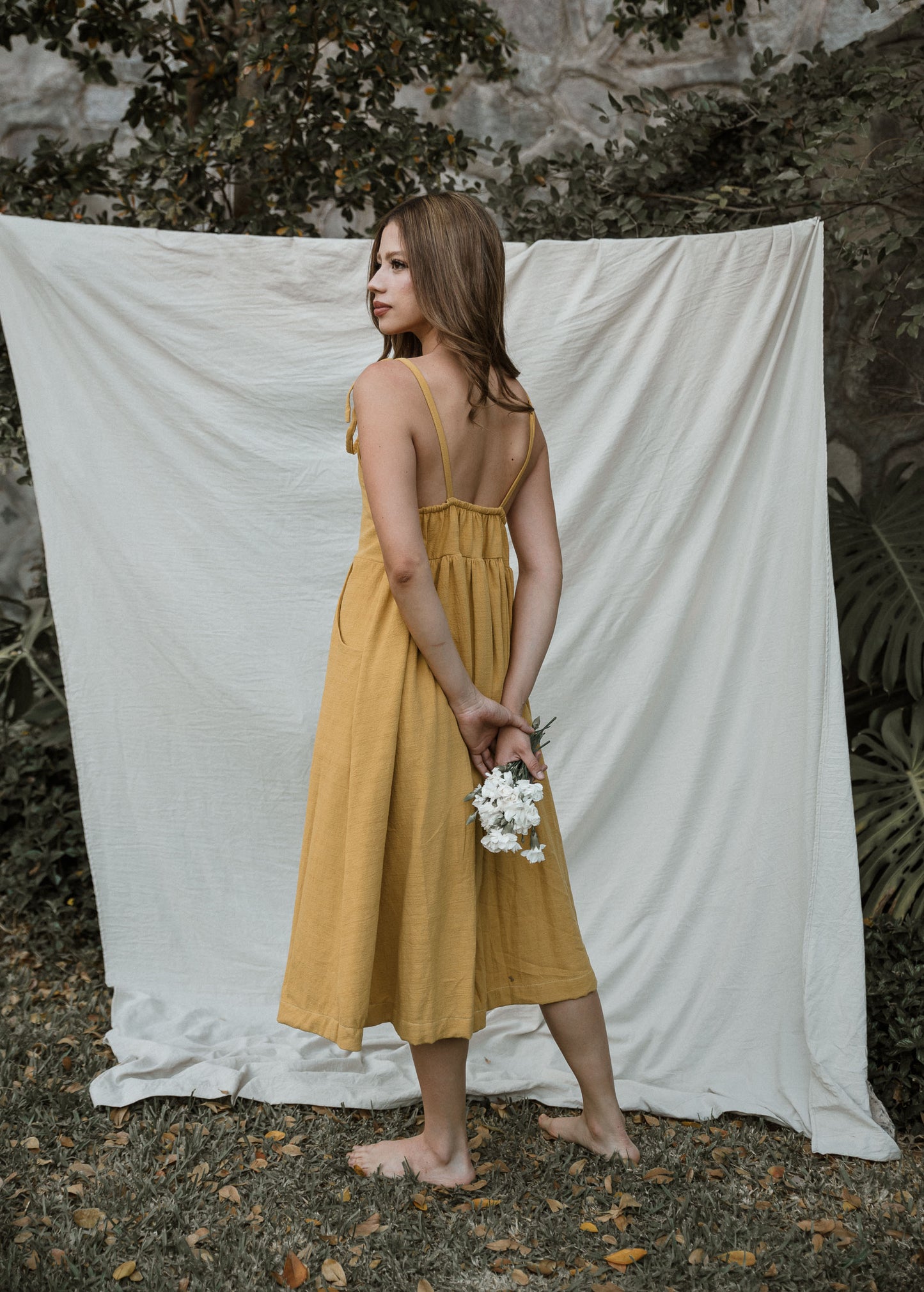 Vestido Amanda