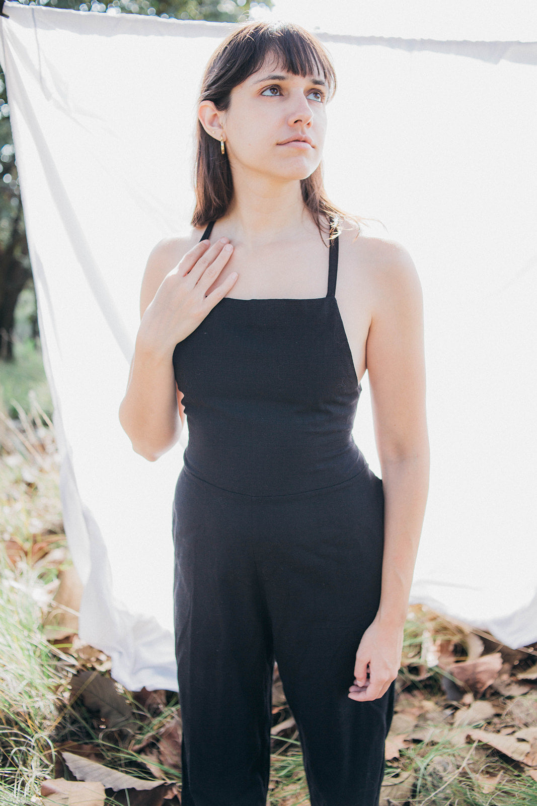 Jumpsuits