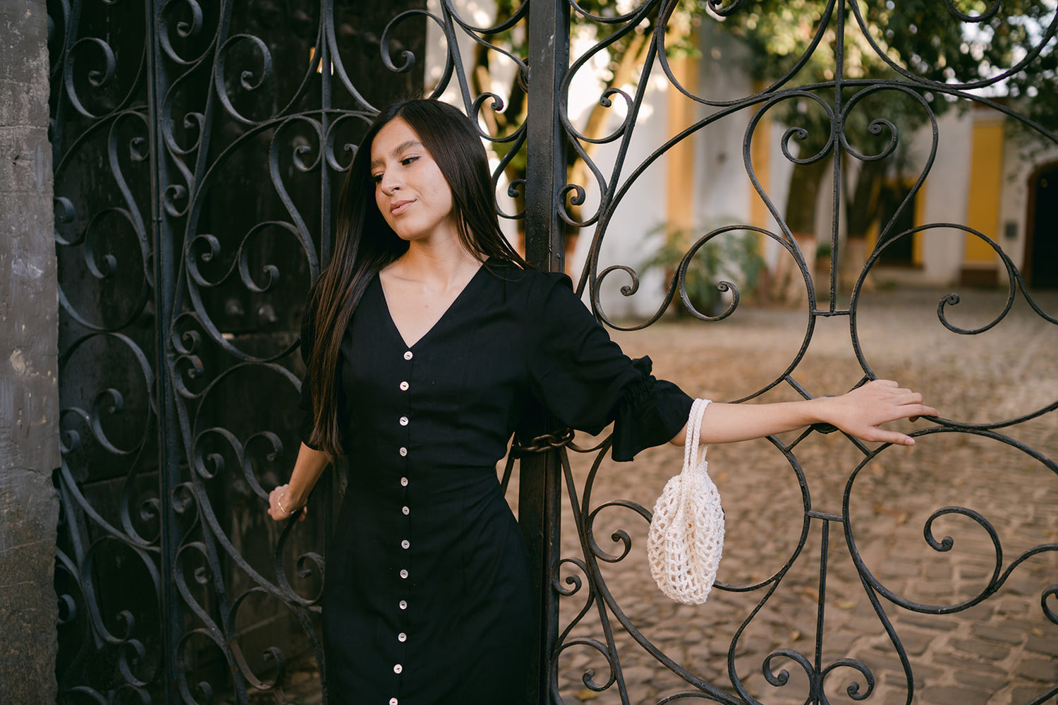 Vestidos