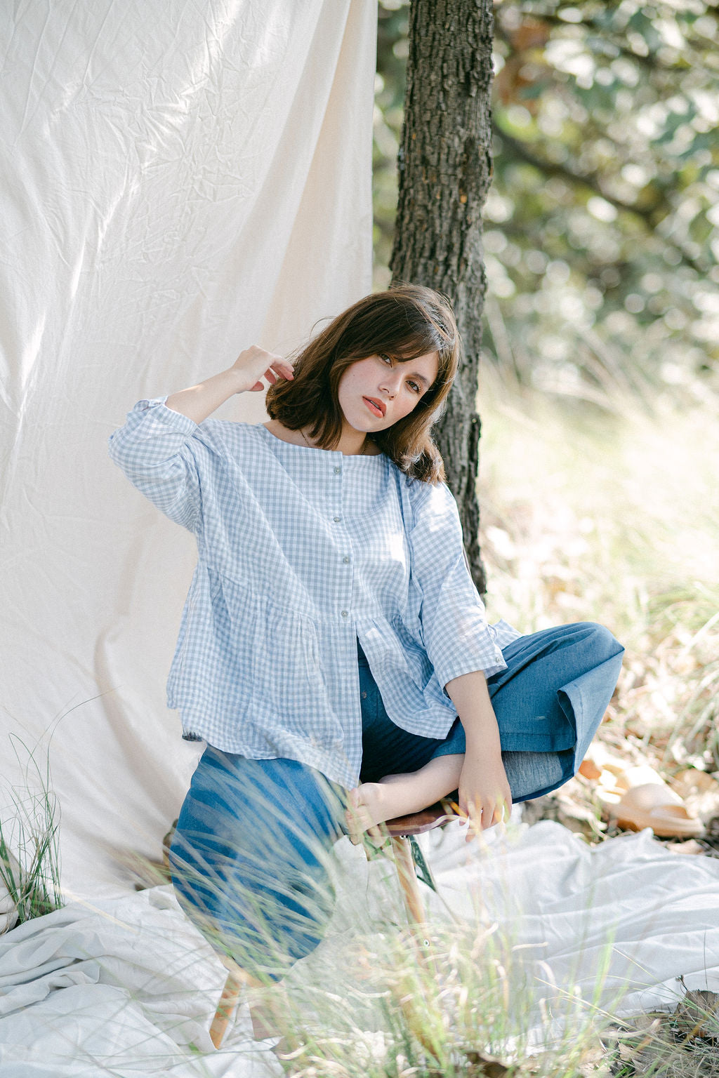 Top Josefina cuadros