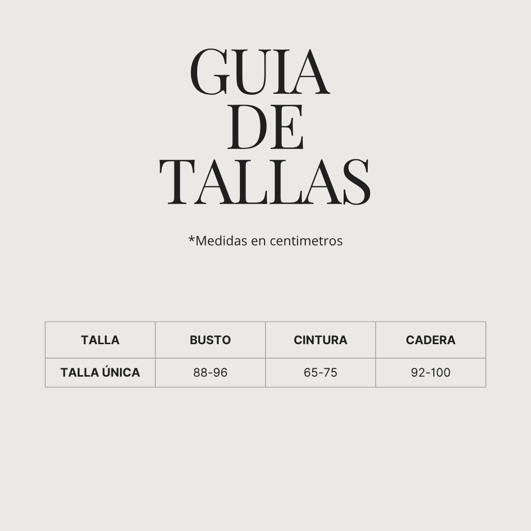 Vestido Antonieta 🌺