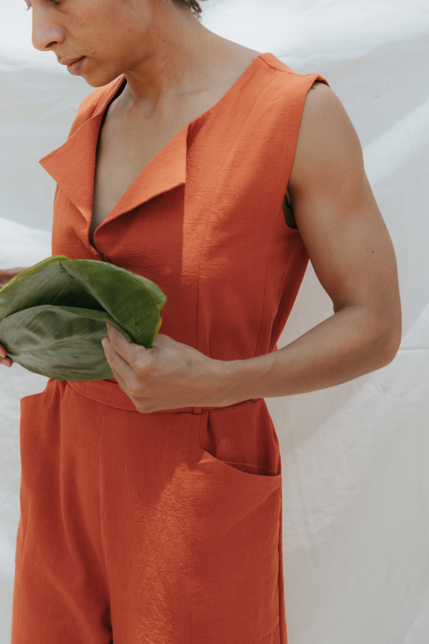 Jumpsuit Cora Shedron