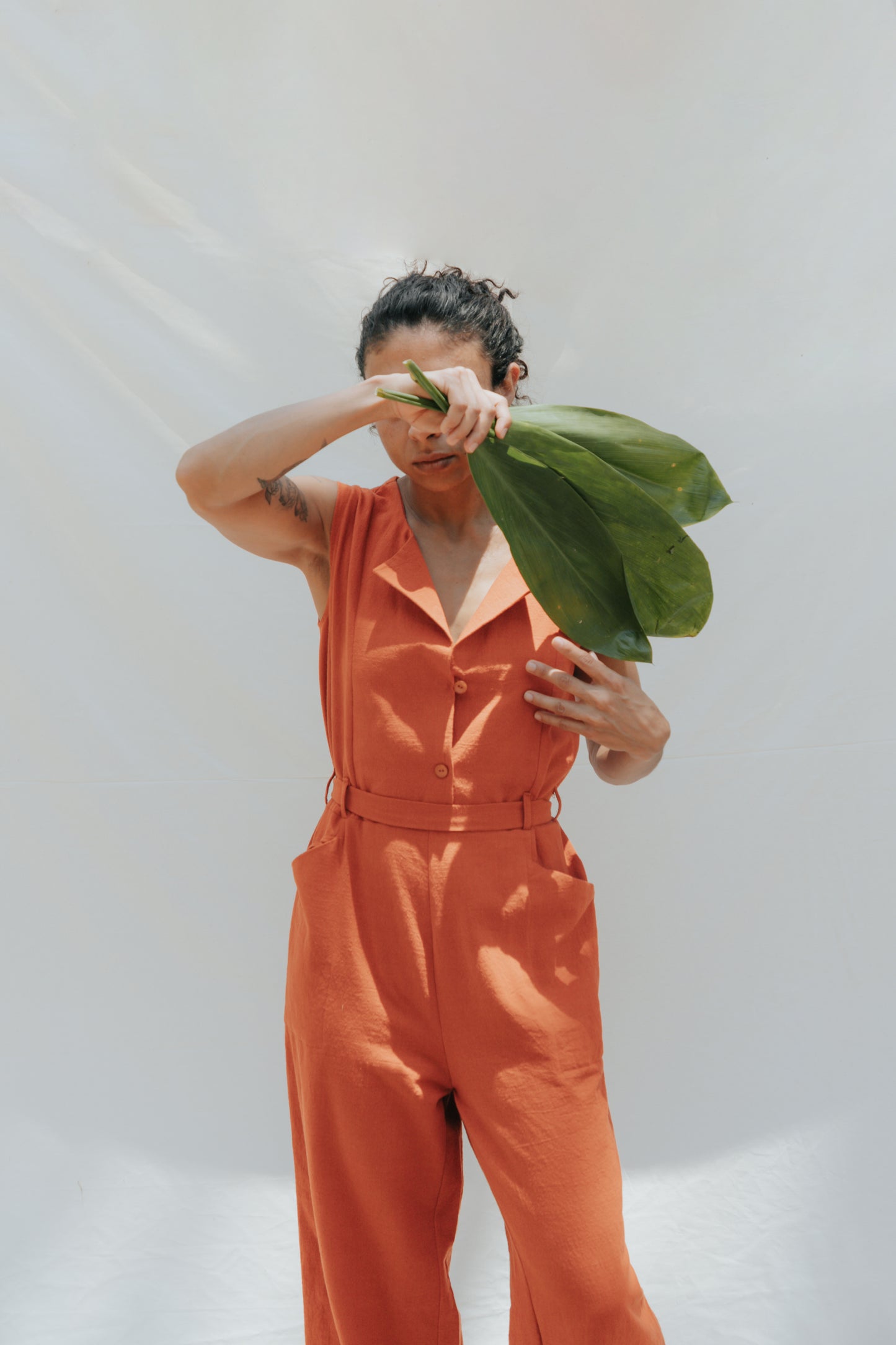 Jumpsuit Cora Shedron