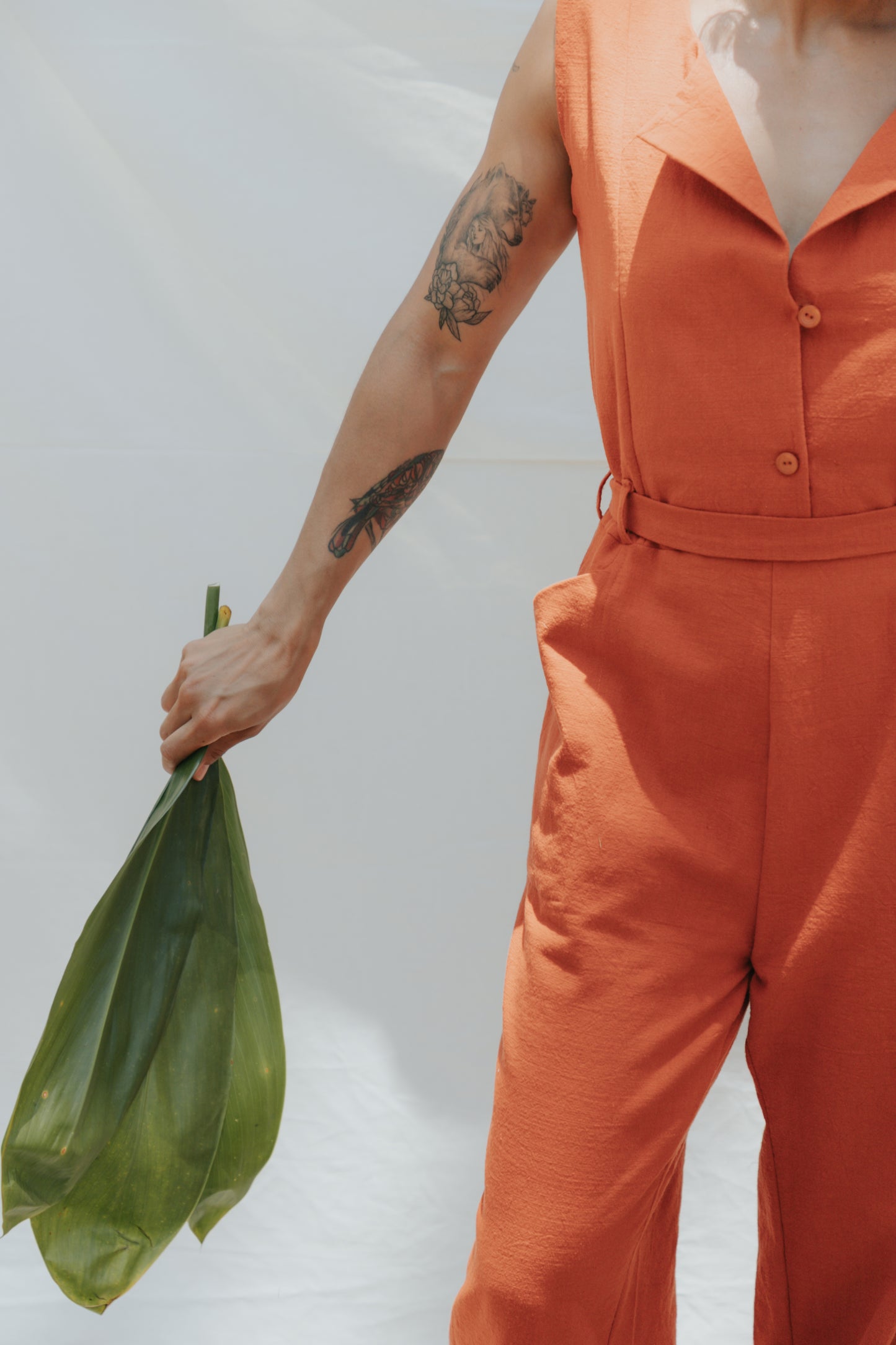 Jumpsuit Cora Shedron