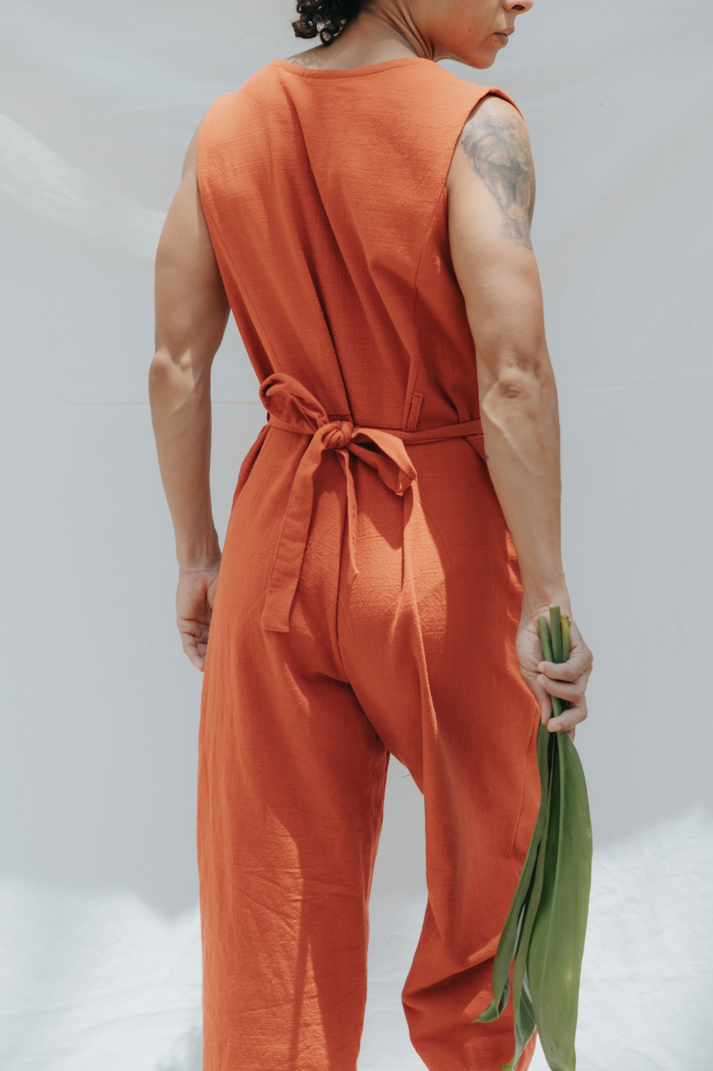 Jumpsuit Cora Shedron