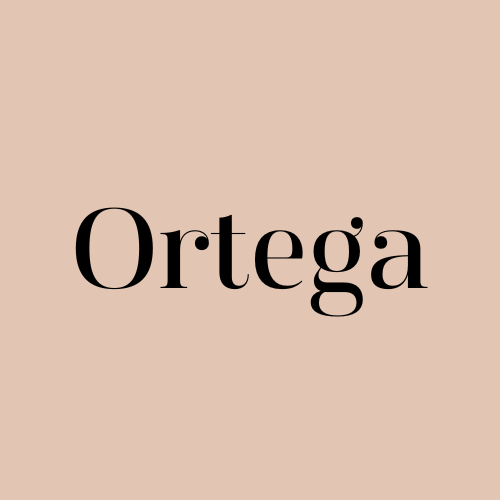 Ortega